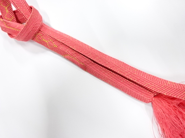 Japanese Kimono / Accessories Silk